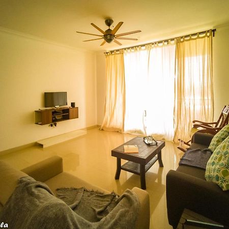 Coco Villa - 3 Bhk Private Sea View Villa With Garden Sancoale Luaran gambar
